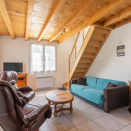 Lumineux A 300m De La Apartman *