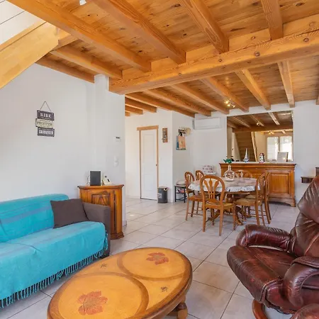 Apartman Lumineux A 300m De La *