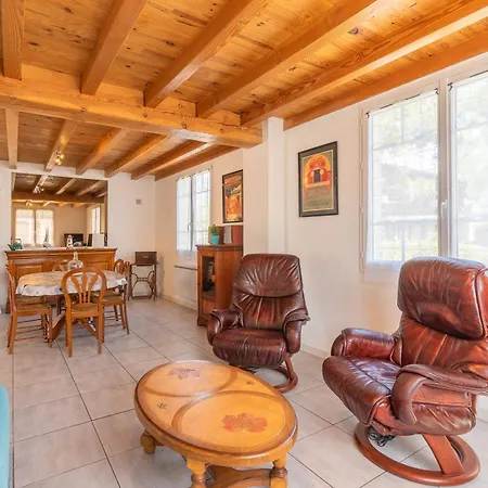 Lumineux A 300m De La