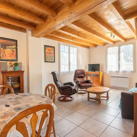 Lumineux A 300m De La Lejlighed