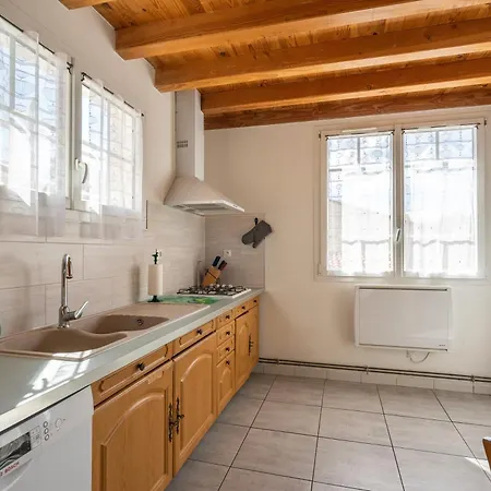 Lumineux A 300m De La Lejlighed La Tremblade