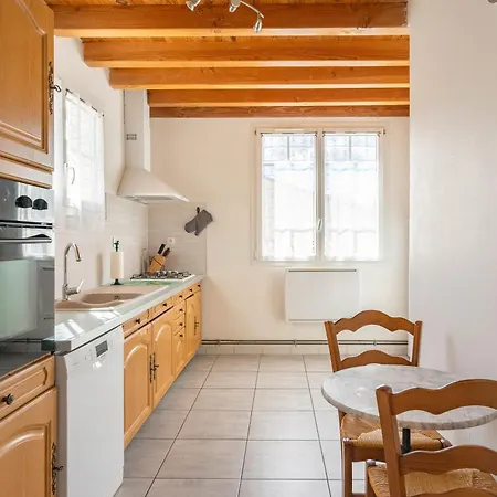 Lumineux A 300m De La Lejlighed *