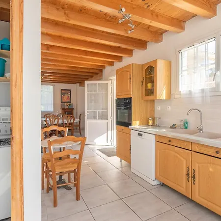 Lumineux A 300m De La Lejlighed