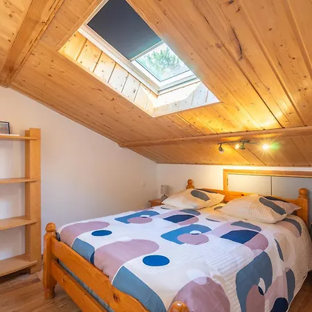 Lumineux A 300m De La Lejlighed *