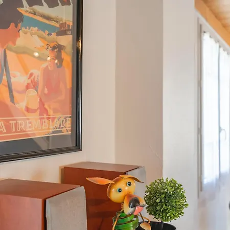 Lumineux A 300m De La La Tremblade