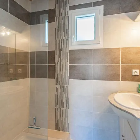 Lumineux A 300m De La Lejlighed