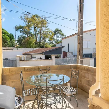 Lumineux A 300m De La Lejlighed La Tremblade