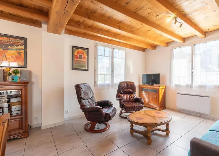 Lumineux A 300m De La La Tremblade