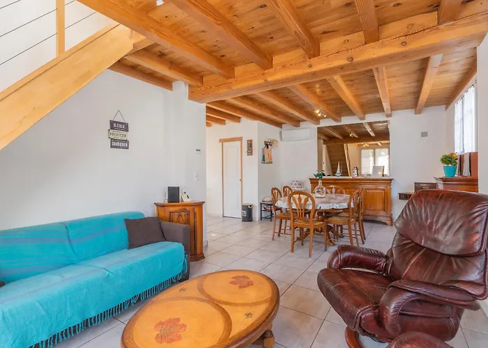 Lumineux A 300m De La * La Tremblade