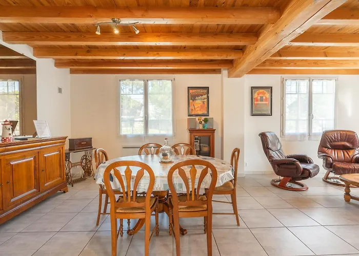 Lumineux A 300m De La *