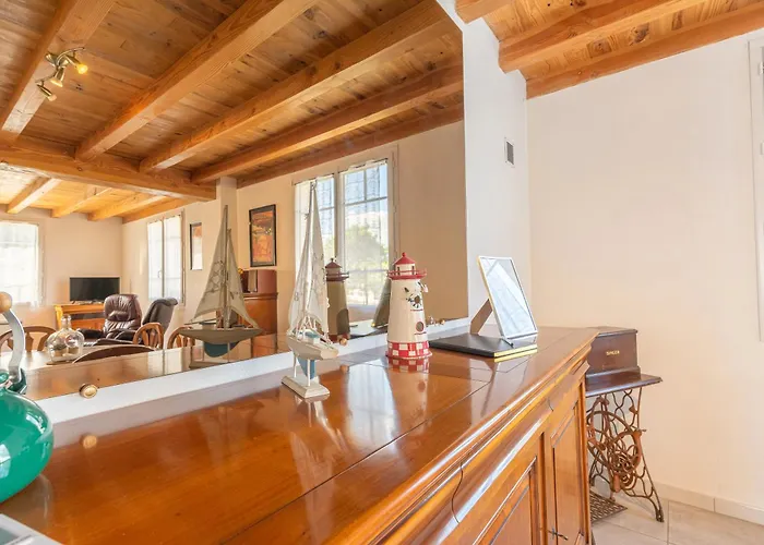 Apartamento Lumineux A 300m De La La Tremblade