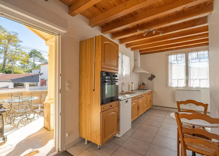 Lumineux A 300m De La * La Tremblade