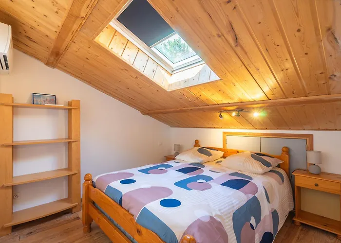 Lumineux A 300m De La Apartamento *