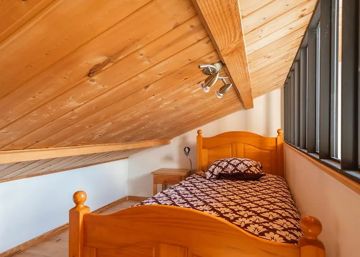 Apartamento Lumineux A 300m De La