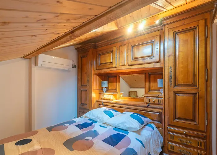 Lumineux A 300m De La Apartamento *