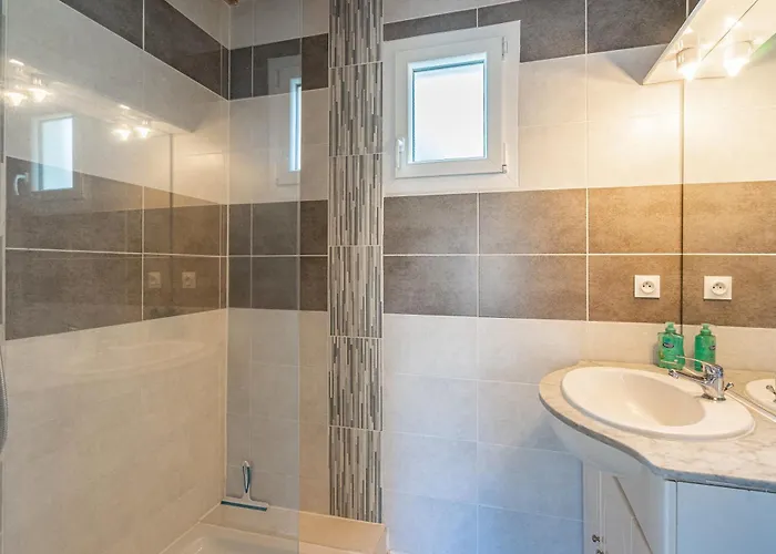 Lumineux A 300m De La Apartamento