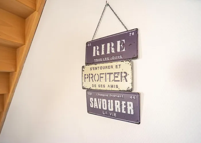 Lumineux A 300m De La